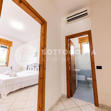 Apartmán Europa Flat - San Foca Exteriér fotografie