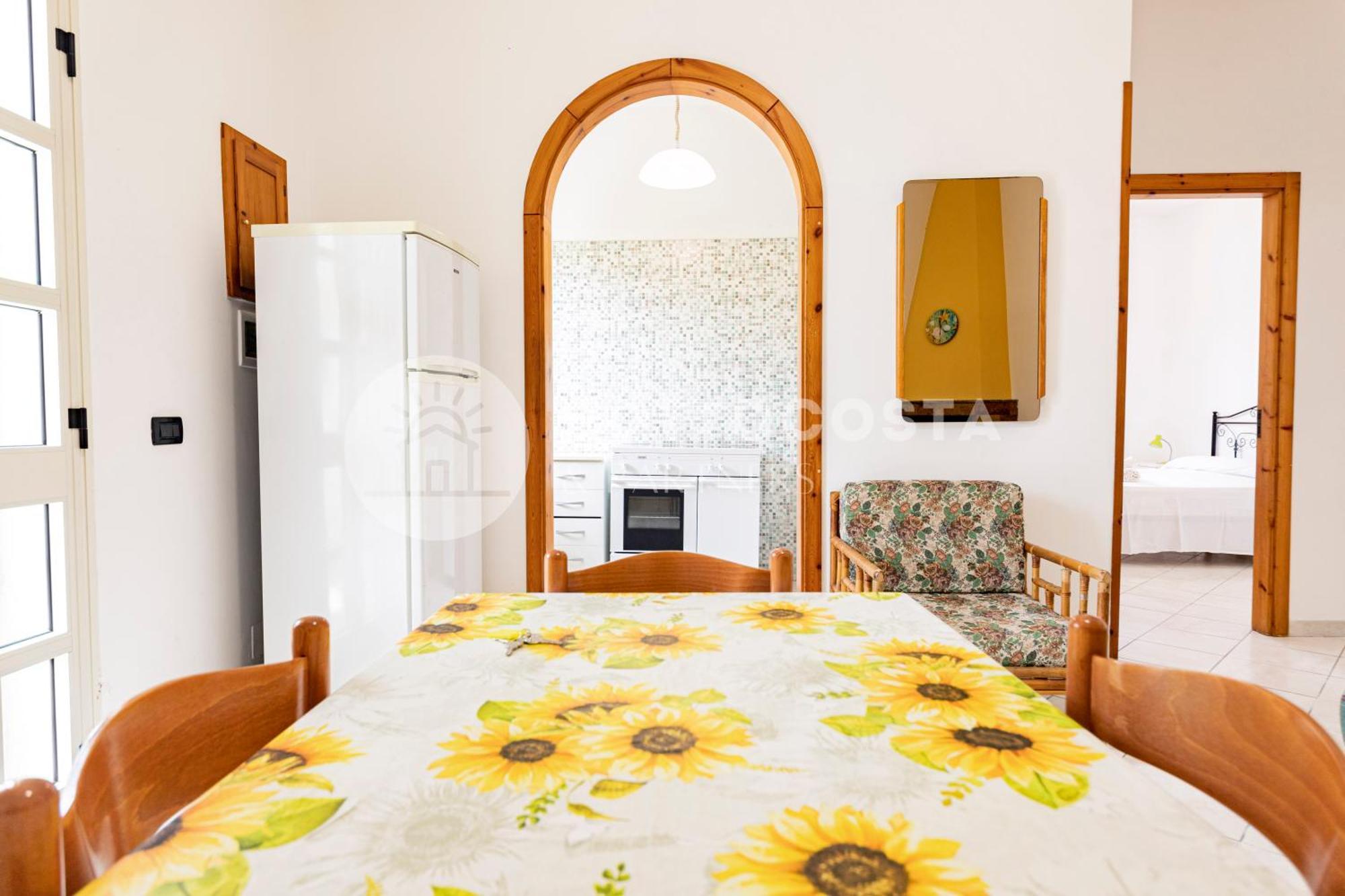 Apartmán Europa Flat - San Foca Exteriér fotografie