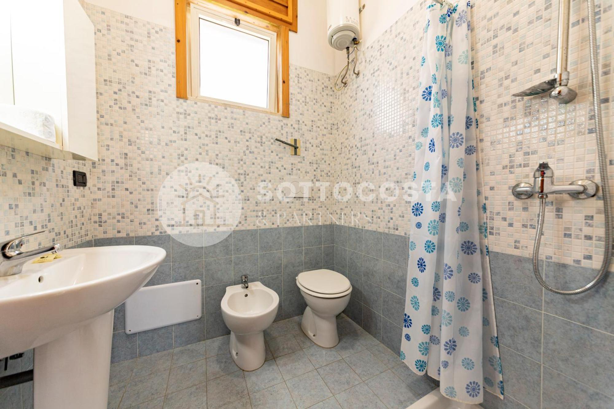 Apartmán Europa Flat - San Foca Exteriér fotografie