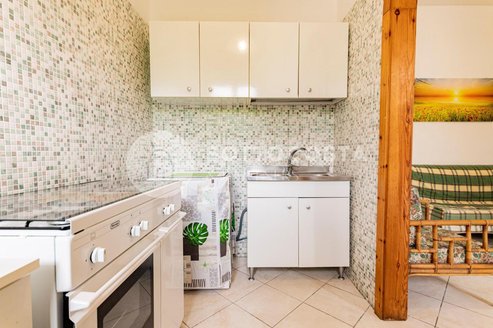 Apartmán Europa Flat - San Foca Exteriér fotografie