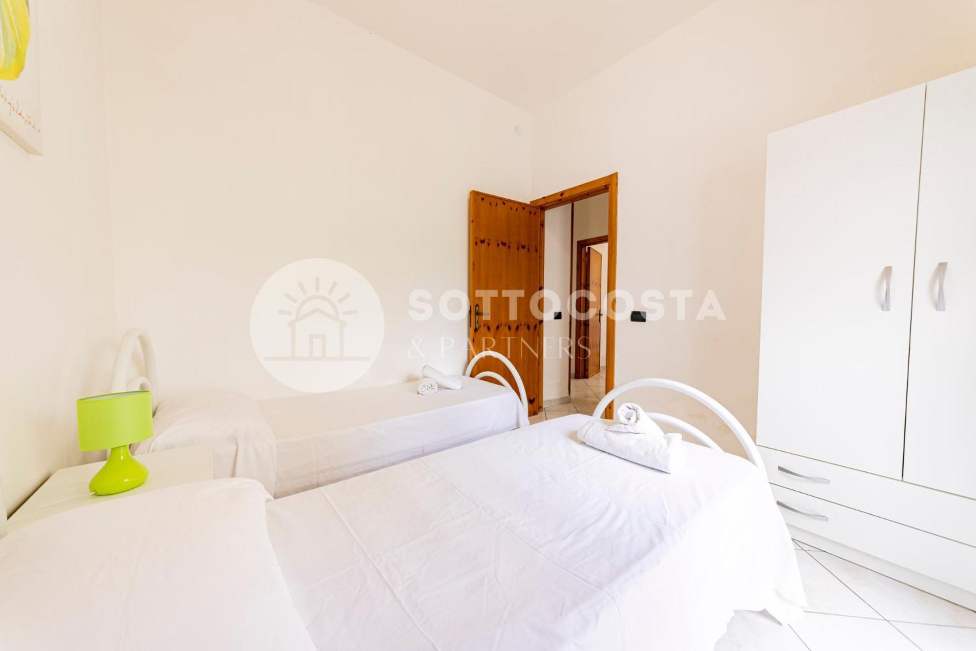Apartmán Europa Flat - San Foca Exteriér fotografie