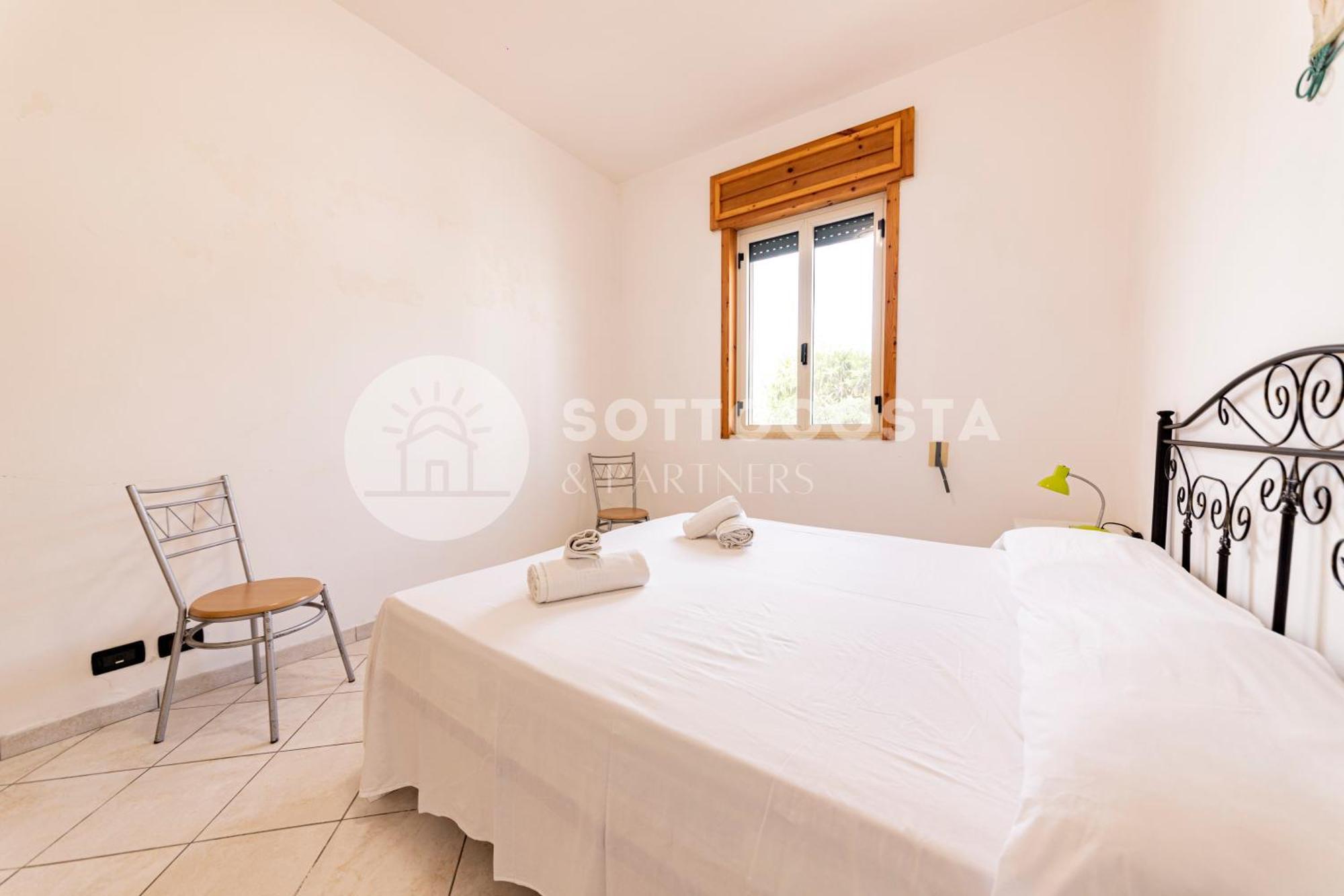 Apartmán Europa Flat - San Foca Exteriér fotografie